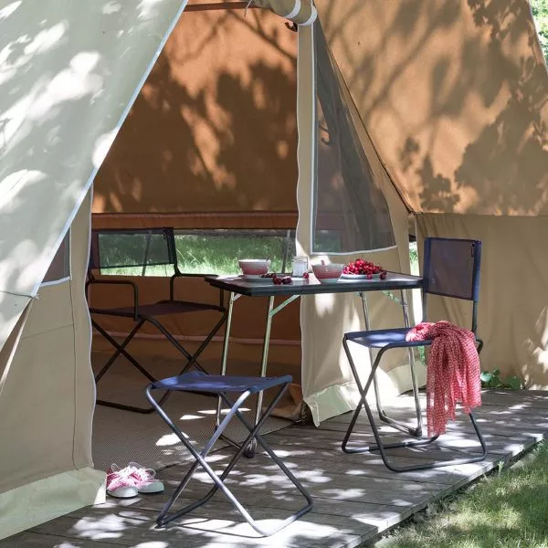 Campinghocker Lafuma Hocker PH, Ocean 3 Campinghocker Lafuma Hocker PH, Ocean – Bild 3