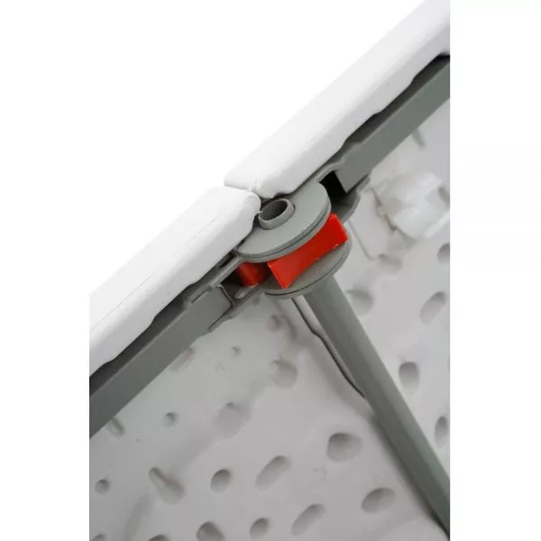 Campingtisch, Koffertisch Brunner Club 120 2 Campingtisch, Koffertisch Brunner Club 120 – Bild 2