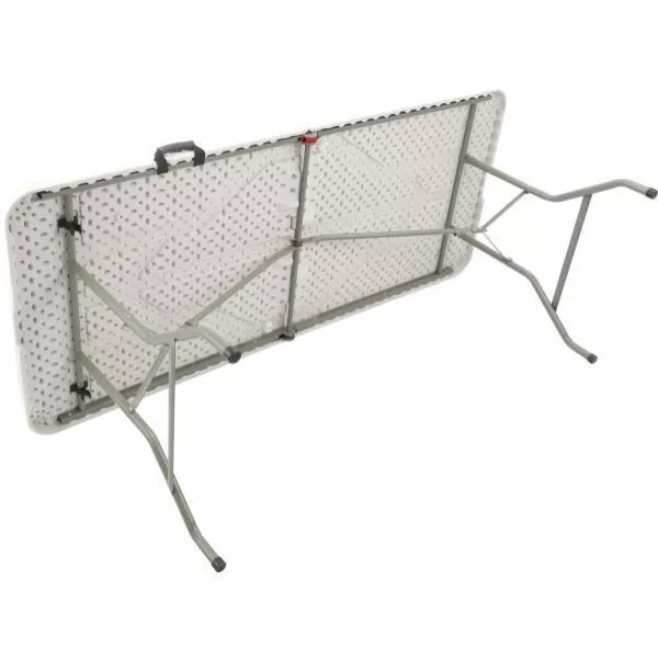 Campingtisch, Koffertisch Brunner Club 150 2 Campingtisch, Koffertisch Brunner Club 150 – Bild 2