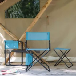 Campinghocker Lafuma Hocker PH, Seigle -Dometic Verkaufsgeschäft campinghocker lafuma ph klapphocker 3 17572