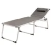 Campingliege, Sonnenliege Outwell New Foundland XL -Dometic Verkaufsgeschäft campingliege outwell new foundland xl campingbett 0 17945