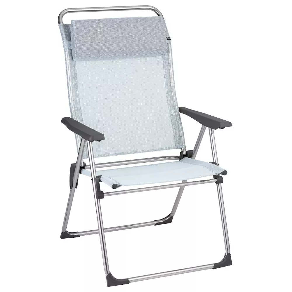 Campingstuhl Lafuma Alu Cham XL, Ciel 1 Campingstuhl Lafuma Alu Cham XL, Ciel