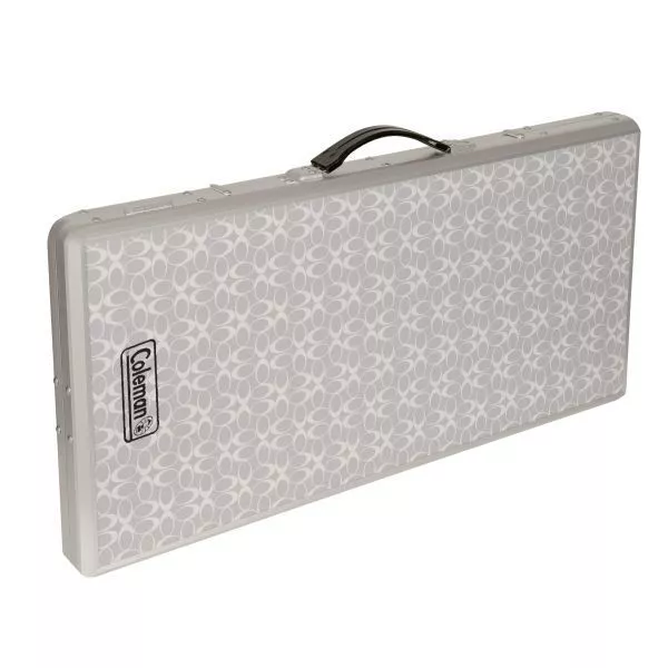 Campingtisch Mit Bank Coleman Pack-Away Table For 4 2 Campingtisch Mit Bank Coleman Pack-Away Table For 4 – Bild 2