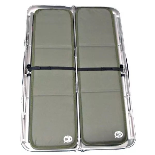 Campingtisch Mit Bank Coleman Pack-Away Table For 4 3 Campingtisch Mit Bank Coleman Pack-Away Table For 4 – Bild 3