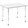 Campingtisch Dukdalf Stabilic 2, Hellgrau -Dometic Verkaufsgeschäft campingtisch dukdalf stabilic 2 hellgrau klapptisch 0 13725
