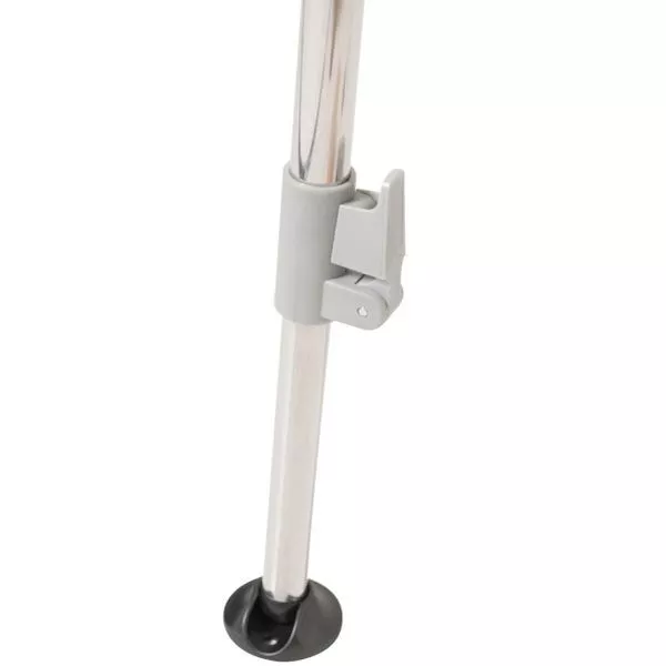 Campingtisch Dukdalf Stabilic 3, Anthrazit 2 Campingtisch Dukdalf Stabilic 3, Anthrazit – Bild 2