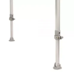 Campingtisch Outwell Berland L -Dometic Verkaufsgeschäft campingtisch outwell berland l verstellbare fuesse 3 18667