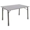 Campingtisch Westfield Elegance 9 Campingtisch Westfield Elegance -Dometic Verkaufsgeschäft campingtisch westfield elegance klappbarer tisch alurahmen grauer tisch 1000 0 23981