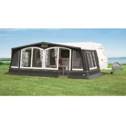 Vorzelt DWT Swing 300 -Dometic Verkaufsgeschäft caravanvorzelt dwt zelte wohnwagen vorzelt swing 300 familienvorzelt 1000 2 14491