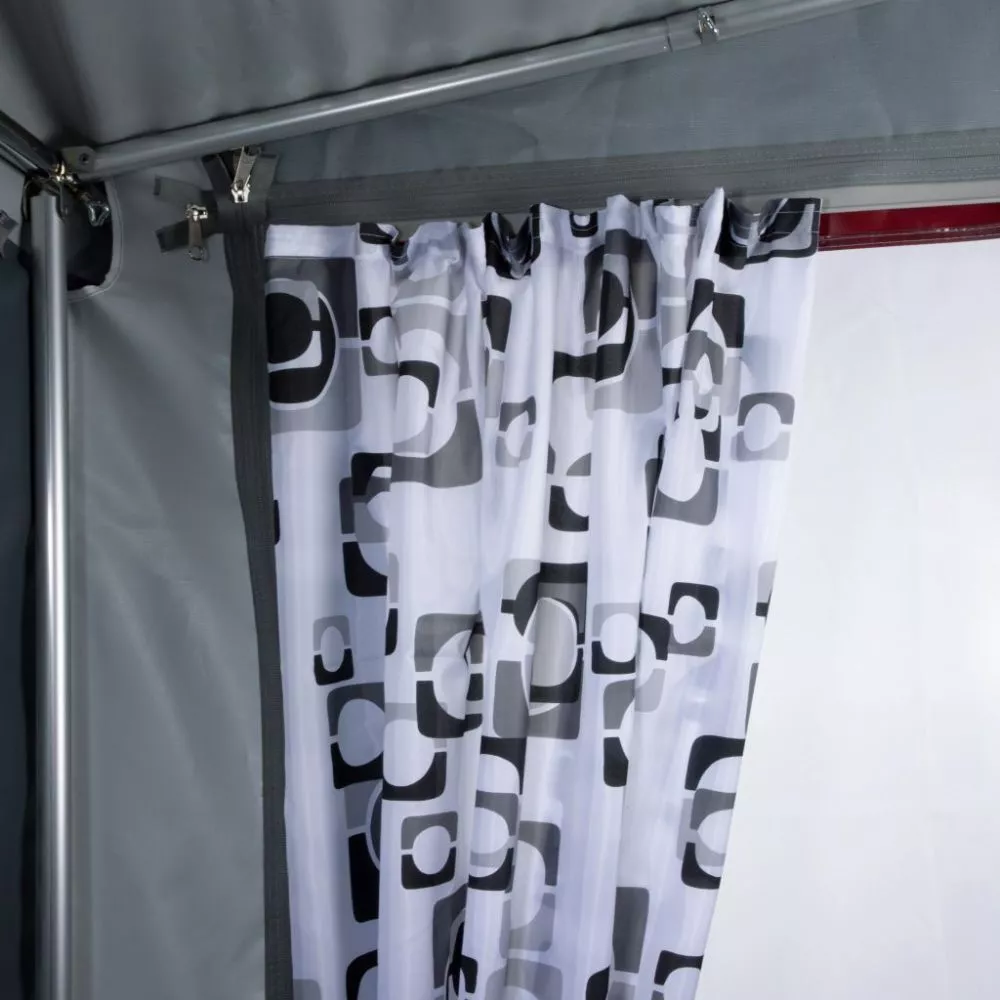 Wohnwagenvorzelt Frankana Freiko Lux 5 Wohnwagenvorzelt Frankana Freiko Lux – Bild 5