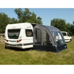 Aufblasbares Teilvorzelt Westfield Lynx 200 5 Aufblasbares Teilvorzelt Westfield Lynx 200 -Dometic Verkaufsgeschäft caravanvorzelt lynx 200 westfield luftvorzelte seitentuere 1000 2 23976