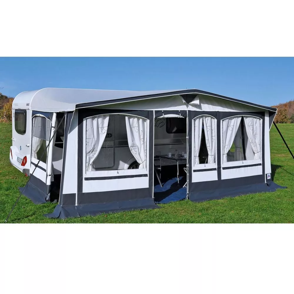 Dauervorzelt Hahn Zelte Finnland 240 1 Dauervorzelt Hahn Zelte Finnland 240