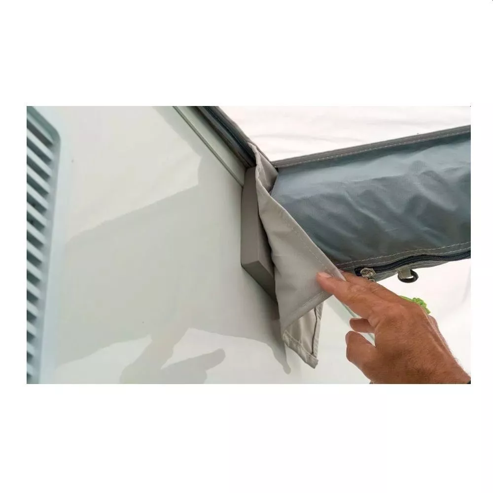 Dichtungspolster Dometic Packing Pads Für Vorzelte 3 Dichtungspolster Dometic Packing Pads Für Vorzelte – Bild 3