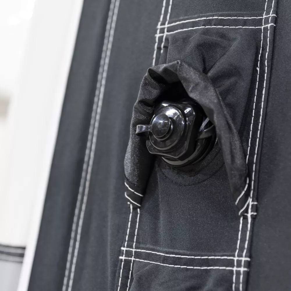 Aufblasbares Vorzelt Dometic Pop Air Pro 340 Für Eriba / Trigano 2 Aufblasbares Vorzelt Dometic Pop Air Pro 340 Für Eriba / Trigano – Bild 2