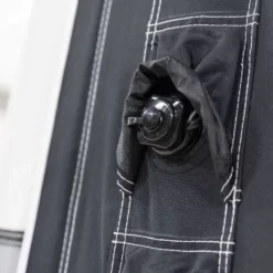 Aufblasbares Vorzelt Dometic Club Air All-Season 330 S | Ausstellungsstück 12 Aufblasbares Vorzelt Dometic Club Air All-Season 330 S | Ausstellungsstück -Dometic Verkaufsgeschäft dometic aufblasbares vorzelte einpunkt aufblassystem aufpumpsystem 1000 3 25171