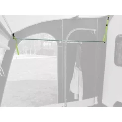 Vorzelt-Hängeschiene Dometic Awning Hanging Rail
