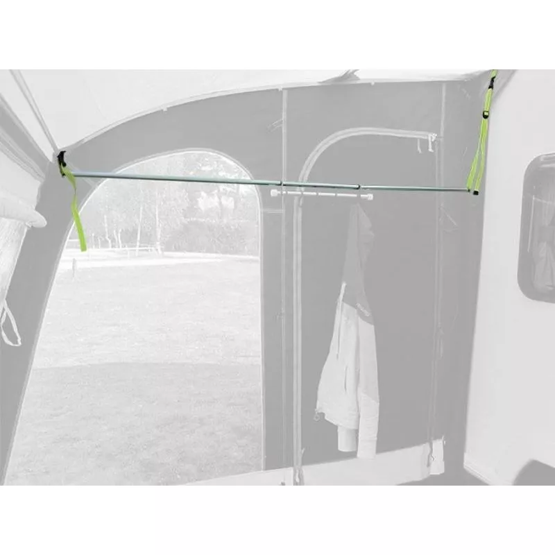 Vorzelt-Hängeschiene Dometic Awning Hanging Rail 1 Vorzelt-Hängeschiene Dometic Awning Hanging Rail