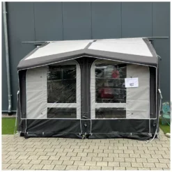 Aufblasbares Vorzelt Dometic Club Air All-Season 330 S | Ausstellungsstück 17 Aufblasbares Vorzelt Dometic Club Air All-Season 330 S | Ausstellungsstück -Dometic Verkaufsgeschäft dometic club air all season 330 s luftvorzelt wohnwagen wohnmobil 1000 8 25171