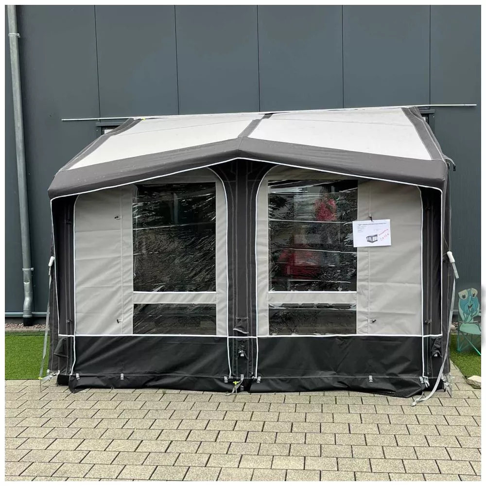 Aufblasbares Vorzelt Dometic Club Air All-Season 330 S | Ausstellungsstück 9 Aufblasbares Vorzelt Dometic Club Air All-Season 330 S | Ausstellungsstück – Bild 9