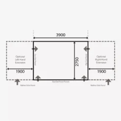 Aufblasbares Vorzelt Dometic Club Air Pro 390 S 17 Aufblasbares Vorzelt Dometic Club Air Pro 390 S -Dometic Verkaufsgeschäft dometic club air pro 390 s grundflaeche masse wohnwagen wohnmobilvorzelt 1000 8 21823