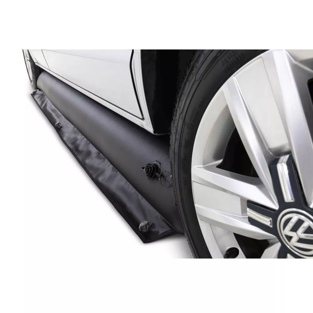 Aufblasbare Bodenschürze Dometic Inflatable Draught Skirt Fiat Ducato 1 Aufblasbare Bodenschürze Dometic Inflatable Draught Skirt Fiat Ducato