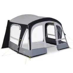 Aufblasbares Vorzelt Dometic Pop Air Pro 365 Für Eriba / Trigano