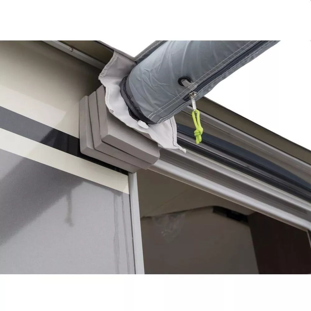 Dichtungspolster Dometic Packing Pads Für Vorzelte 2 Dichtungspolster Dometic Packing Pads Für Vorzelte – Bild 2