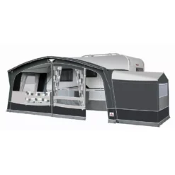 Caravan-Vorzelt Dorema Octavia 7 Caravan-Vorzelt Dorema Octavia -Dometic Verkaufsgeschäft dorema octavia vorzelt mit optionalem seitenanbau erker 1000 2 20187