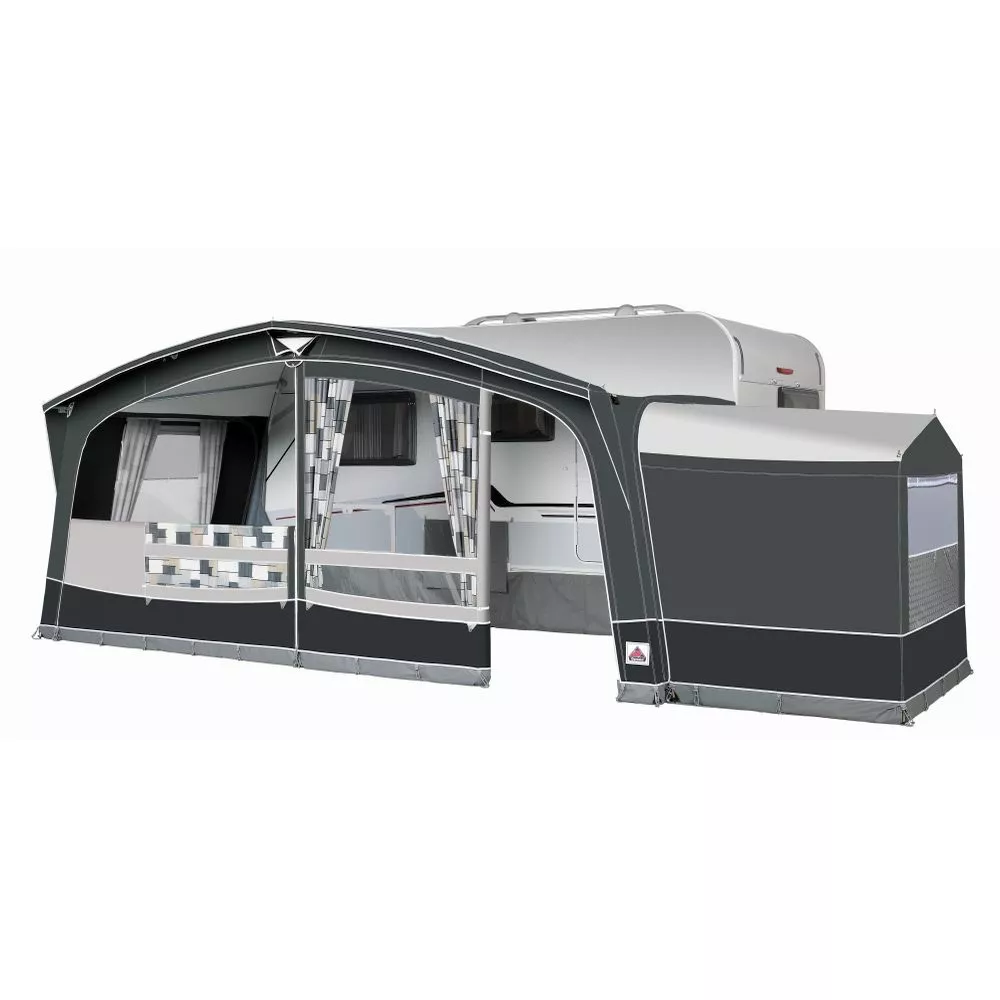 Caravan-Vorzelt Dorema Octavia 3 Caravan-Vorzelt Dorema Octavia – Bild 3