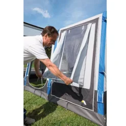 Aufblasbares Vorzelt DWT Space Air HQ 375 M 15 Aufblasbares Vorzelt DWT Space Air HQ 375 M -Dometic Verkaufsgeschäft dwt aufblasbares vorzelt space air hq wohnwagen vorzelt 5 7 16057