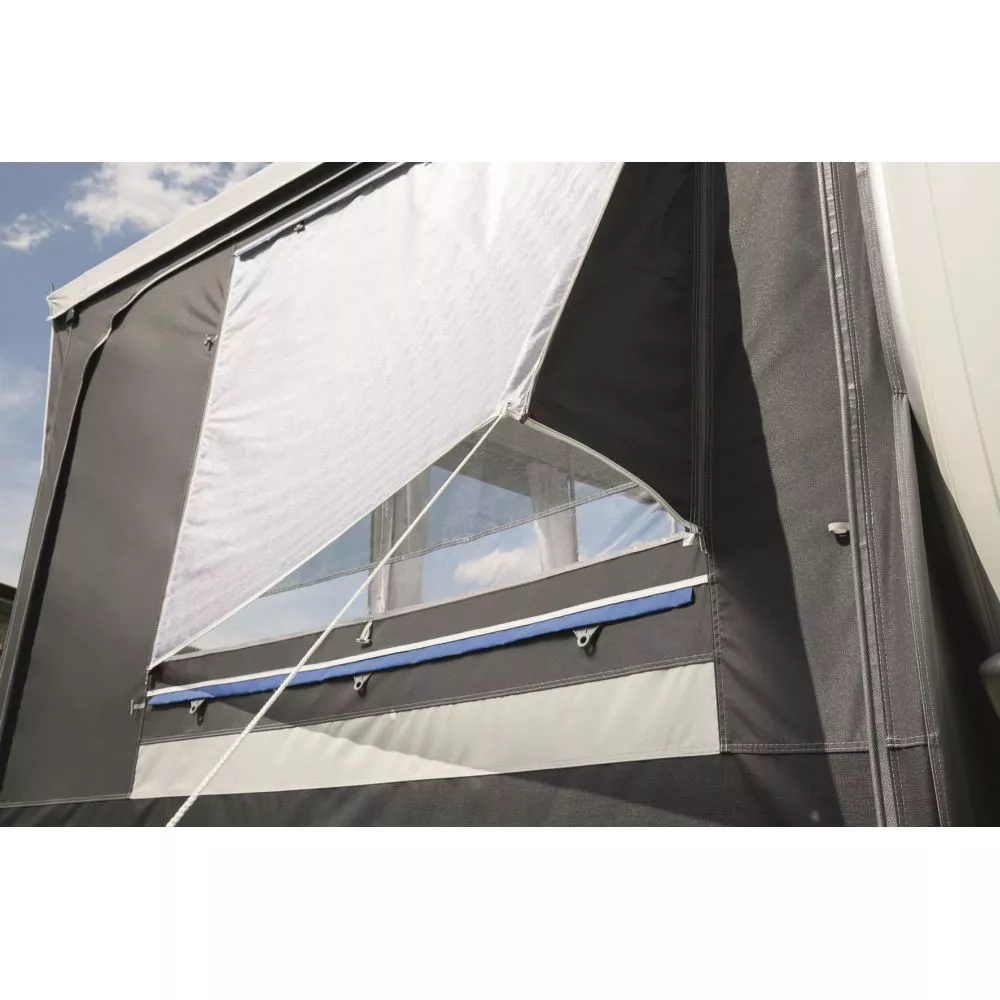 Wohnwagenvorzelt DWT Polo 300 4 Wohnwagenvorzelt DWT Polo 300 – Bild 4