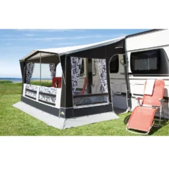 Vorzelt DWT Jazz -Dometic Verkaufsgeschäft dwt jazz teilvorzelt teilzelt wohnwagen vorzelt ganzjahrescamping 1000 1 18325