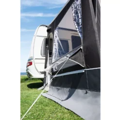 Vorzelt, Teilzelt DWT Jazz -Dometic Verkaufsgeschäft dwt jazz wohnwagenvorzelt teilvorzelt teilzelt lueftungsfenster mit lueftungshaube 1000 4 18324