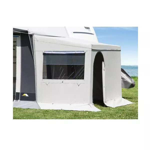 Pultdach-Erker, Anbau Für DWT Vorzelte 1 Pultdach-Erker, Anbau Für DWT Vorzelte