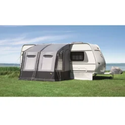 Aufblasbares Vorzelt DWT Speed Air, Grösse 1 8 Aufblasbares Vorzelt DWT Speed Air, Grösse 1 -Dometic Verkaufsgeschäft dwt speed air groesse 1 aufblasbares caravan reisevorzelt geschlossene fensterklappen 1000 2 14514