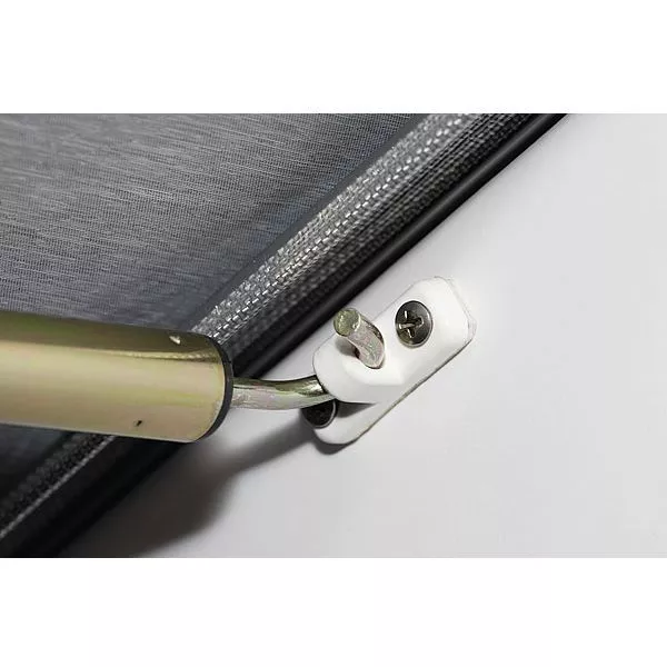 Wintervorzelt DWT Cortina II, Grau, Grösse 6 8 Wintervorzelt DWT Cortina II, Grau, Grösse 6 – Bild 8