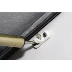 Wintervorzelt DWT Cortina II, Blau, Grösse 5 -Dometic Verkaufsgeschäft dwt teilvorzelt vorzelt cortina II cortina 2 wohnwagenvorzelt 6 5 18403