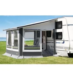 Caravan-Vorzelt DWT Juwel III - Mittigeinzug 10 Caravan-Vorzelt DWT Juwel III - Mittigeinzug -Dometic Verkaufsgeschäft dwt teilvorzelt vorzelt juwel III juwel 3 vorzelt wohnwagen 4 3 15364