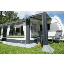 Vorzelt DWT Juwel III - Linkseinzug -Dometic Verkaufsgeschäft dwt teilvorzelt vorzelt juwel III juwel 3 vorzelt wohnwagen 7 6 9313