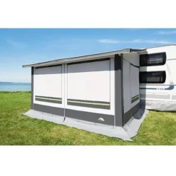 Caravan-Vorzelt DWT Juwel III - Mittigeinzug 12 Caravan-Vorzelt DWT Juwel III - Mittigeinzug -Dometic Verkaufsgeschäft dwt teilvorzelt vorzelt juwel III juwel 3 wohnwagenvorzelt 6 5 15364