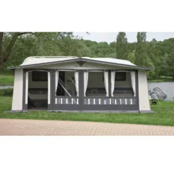 Caravan-Vorzelt DWT Carat 280 8 Caravan-Vorzelt DWT Carat 280 -Dometic Verkaufsgeschäft dwt vorzelte carat 280 luxusvorzelt eingangstuere versetzbar 1000 3 15355