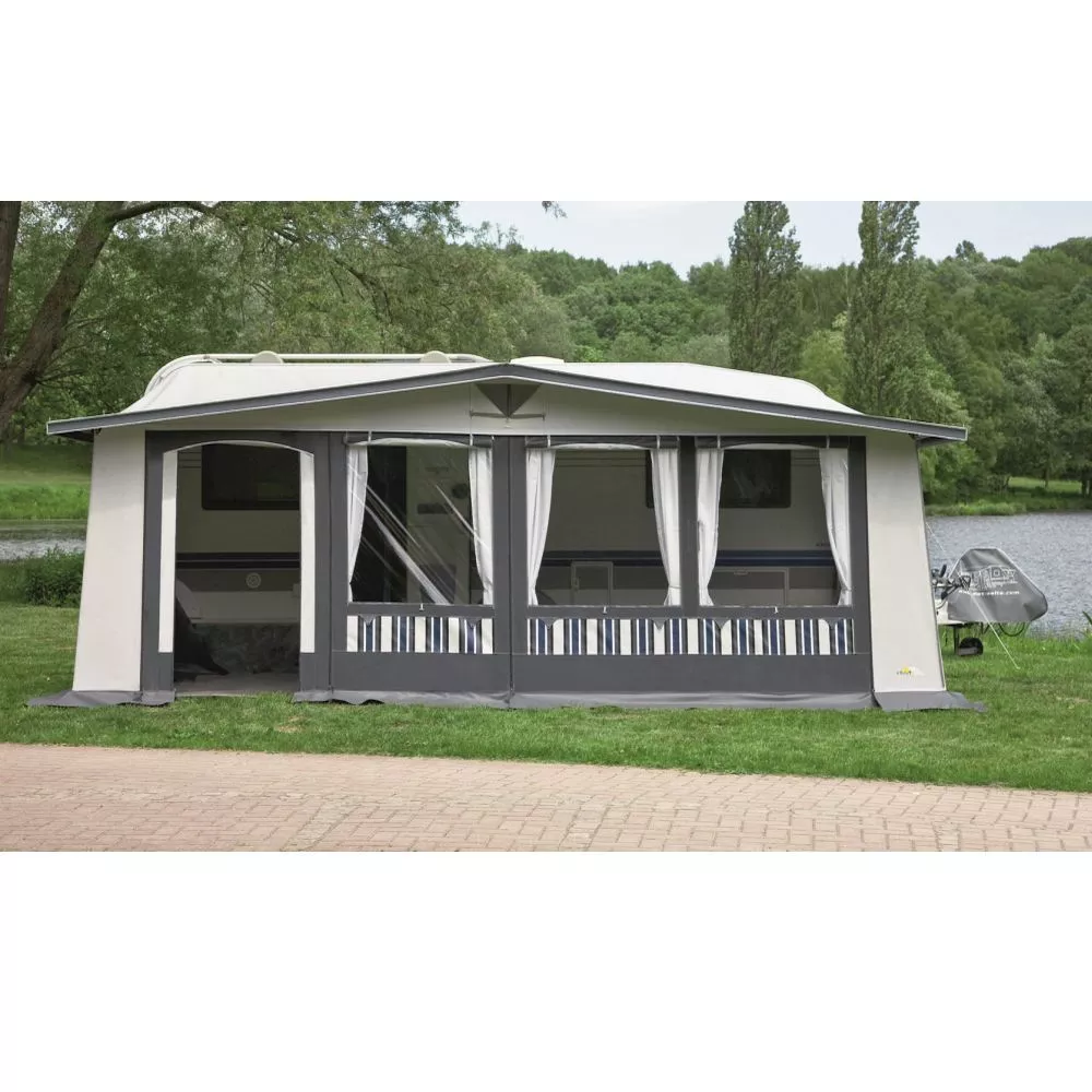 Caravan-Vorzelt DWT Carat 280 4 Caravan-Vorzelt DWT Carat 280 – Bild 4