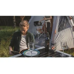 Campingtisch Easy Camp Rennes M -Dometic Verkaufsgeschäft easy camp camping tisch rennes m zweiertisch beistell tisch outdoor tischchen 1000 2 7353