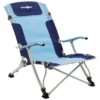 Strandstuhl Brunner Bula XL, Blau -Dometic Verkaufsgeschäft faltbarer strandstuhl brunner bula xl blau strandsessel beachchair 1000 0 13503