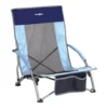 Faltbarer Strandstuhl Brunner Cuba Airback -Dometic Verkaufsgeschäft faltbarer strandstuhl brunner cuba airback blau grau beachchair faltstuhl campingstuhl 1000 0 23766