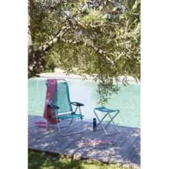 Campinghocker Lafuma Hocker Alu PL, Ocean 5 Campinghocker Lafuma Hocker Alu PL, Ocean -Dometic Verkaufsgeschäft falthocker lafuma alu pl campinghocker 2 5454