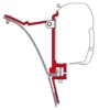 Markisen-Adapter Fiamma KIT VAN 2 Markisen-Adapter Fiamma KIT VAN -Dometic Verkaufsgeschäft fiamma kit cvan fuer fiammastore f45s f45l zip markisen markisenadapter montage adapter markisenzubehoer 1000 0 11628