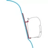 Fiamma KIT Fiberglass Roof Montageadapter Für Markisen 3 Fiamma KIT Fiberglass Roof Montageadapter Für Markisen -Dometic Verkaufsgeschäft fiamma kit fiberglass roof markisenadapter fuer fiamma f45 markise 1000 0 11622