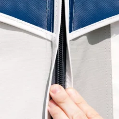 Reisevorzelt Frankana Freiko Barcelona 5 Reisevorzelt Frankana Freiko Barcelona -Dometic Verkaufsgeschäft frankana freiko reisevorzelt barcelona ueberlappende reissverschluesse caravan vorzelt 1000 2 23899