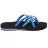 Damensandale, Flip-Flops Teva Olowahu W's, Lindi Blue 2 Damensandale, Flip-Flops Teva Olowahu W's, Lindi Blue -Dometic Verkaufsgeschäft frauensandale teva olowahu ws damensandale zehenstegsandale 0 17938